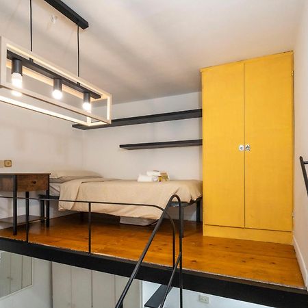 Home D'Elite Sistina - Trevi Fountain โรม ภายนอก รูปภาพ