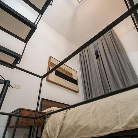 Home D'Elite Sistina - Trevi Fountain โรม ภายนอก รูปภาพ