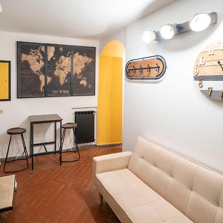 Home D'Elite Sistina - Trevi Fountain โรม ภายนอก รูปภาพ