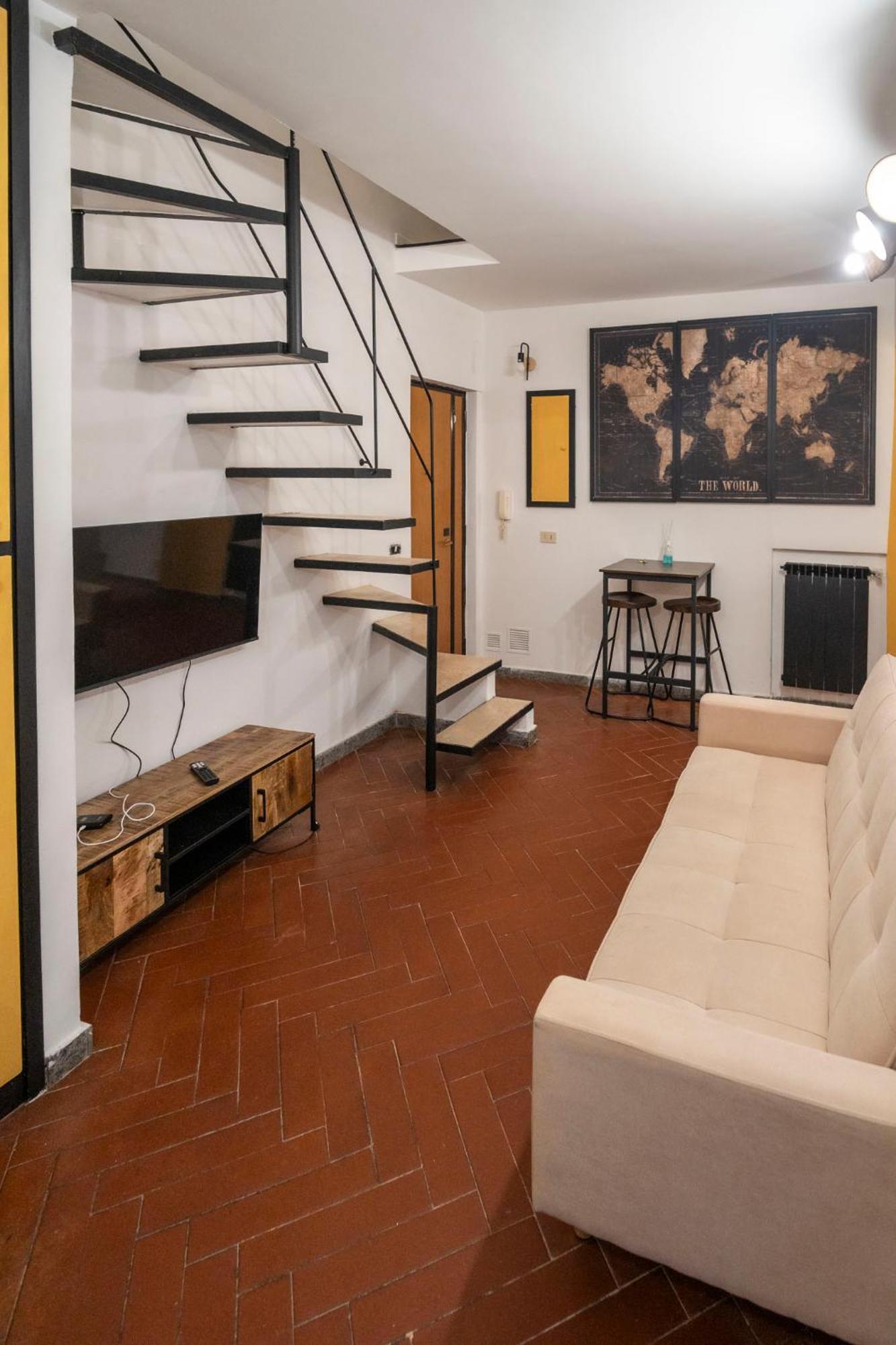 Home D'Elite Sistina - Trevi Fountain โรม ภายนอก รูปภาพ