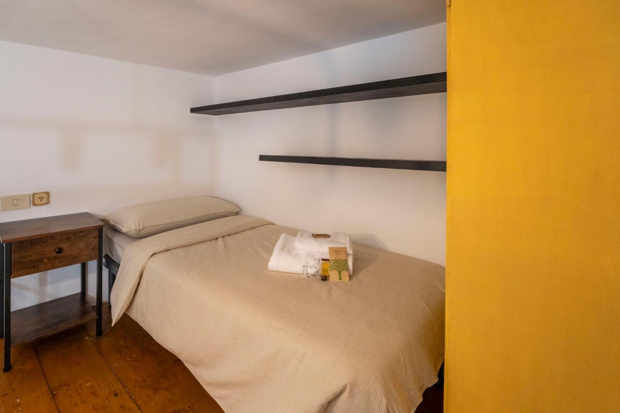 Home D'Elite Sistina - Trevi Fountain โรม ภายนอก รูปภาพ