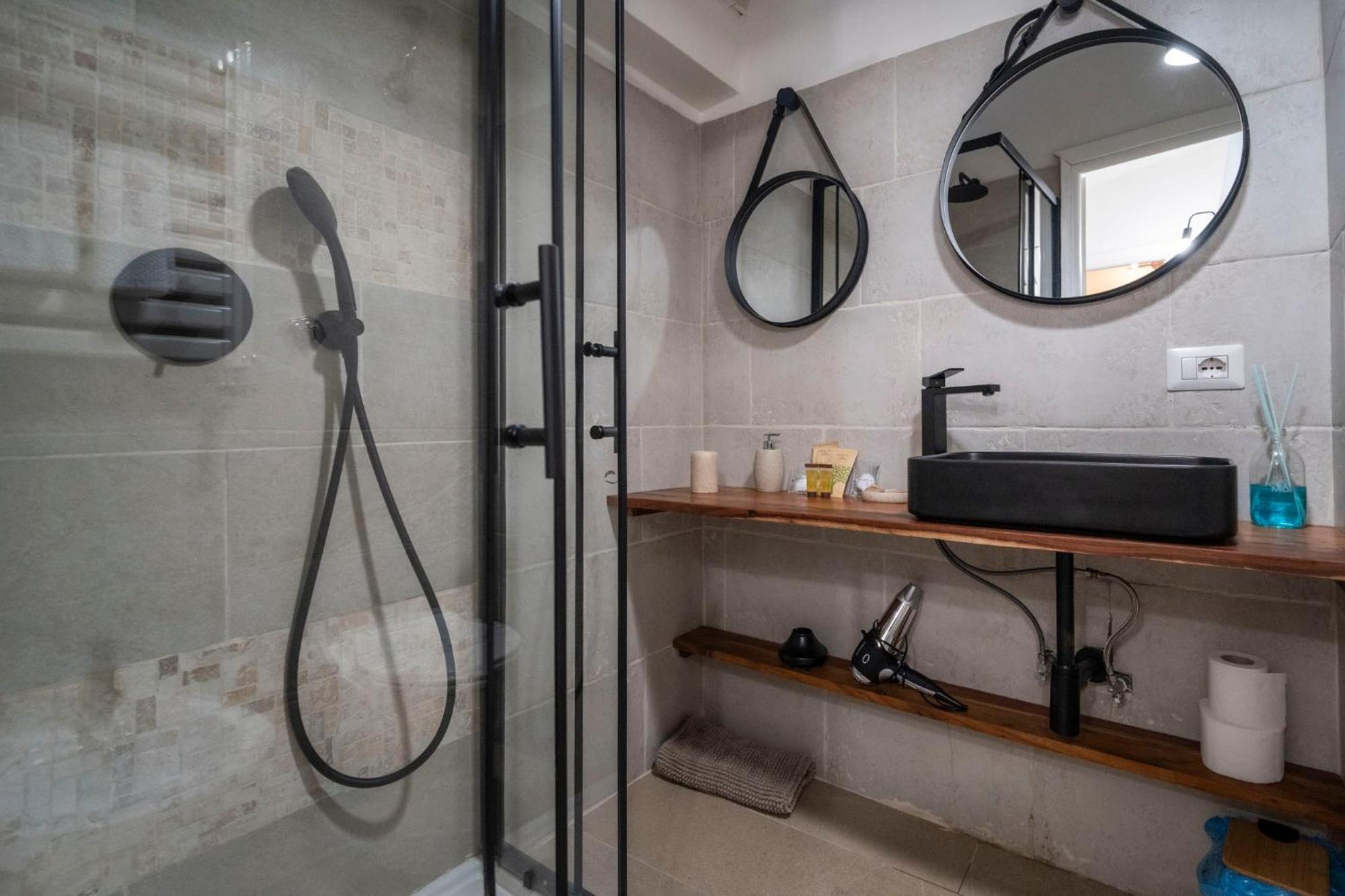 Home D'Elite Sistina - Trevi Fountain โรม ภายนอก รูปภาพ
