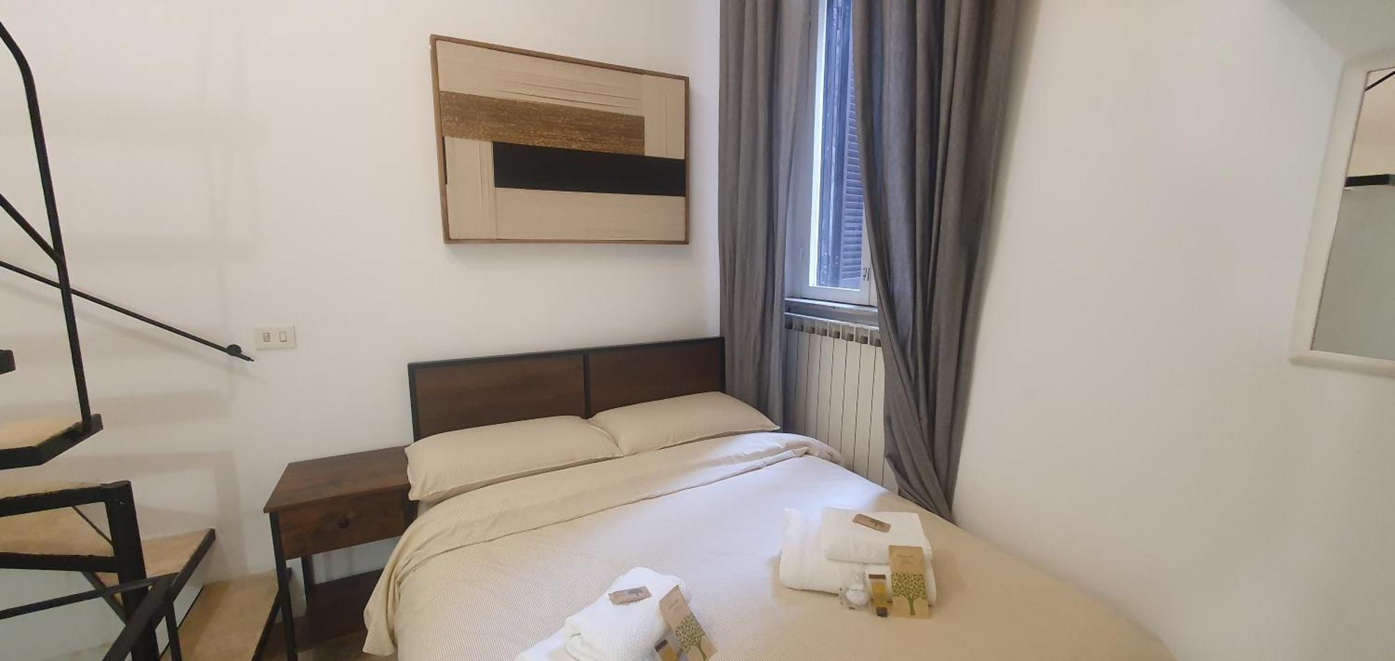 Home D'Elite Sistina - Trevi Fountain โรม ภายนอก รูปภาพ