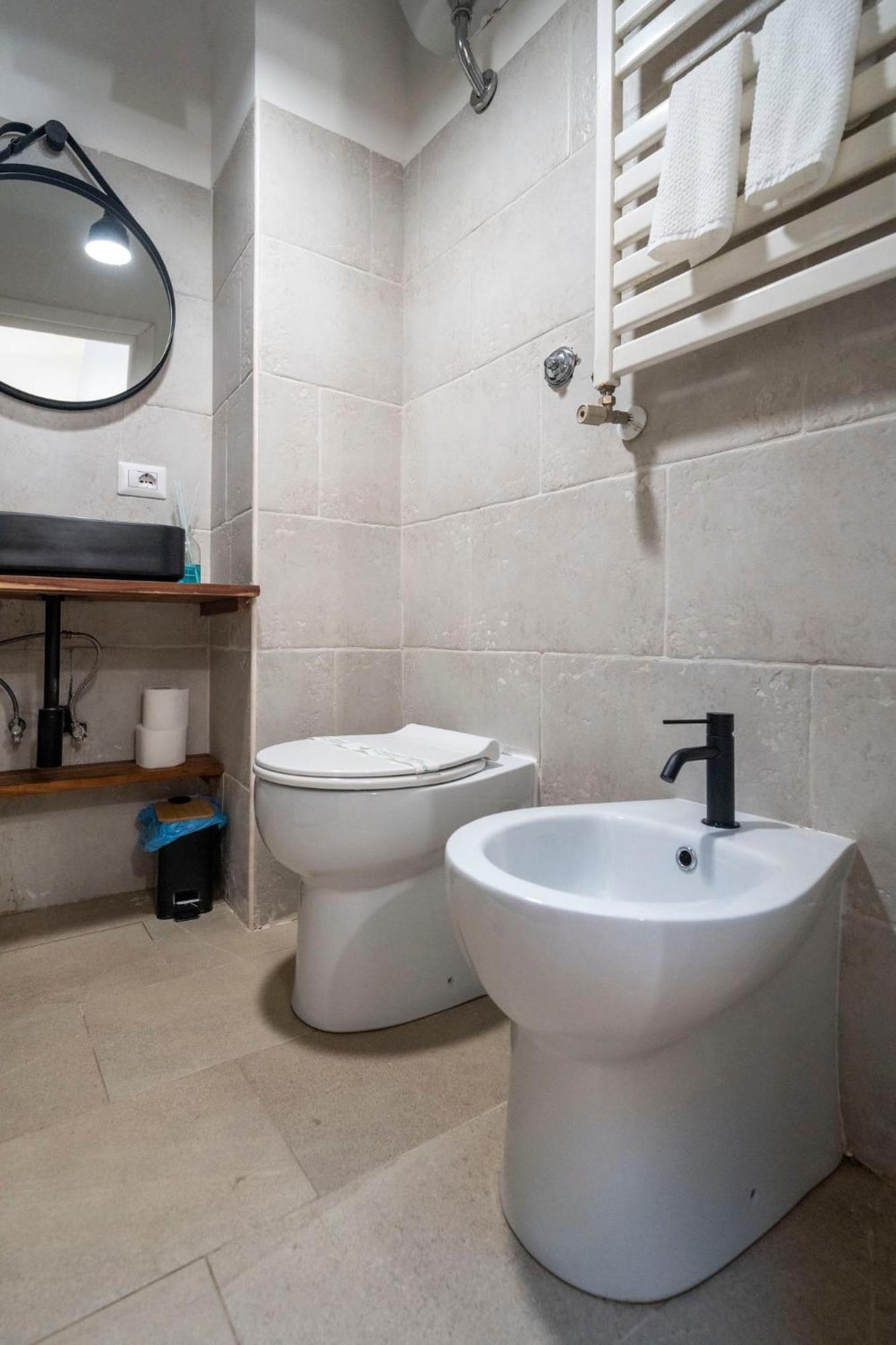 Home D'Elite Sistina - Trevi Fountain โรม ภายนอก รูปภาพ