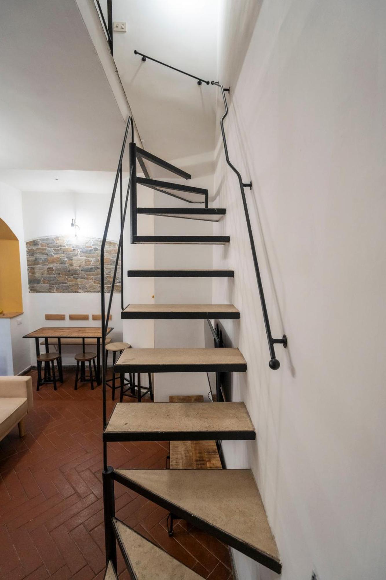 Home D'Elite Sistina - Trevi Fountain โรม ภายนอก รูปภาพ