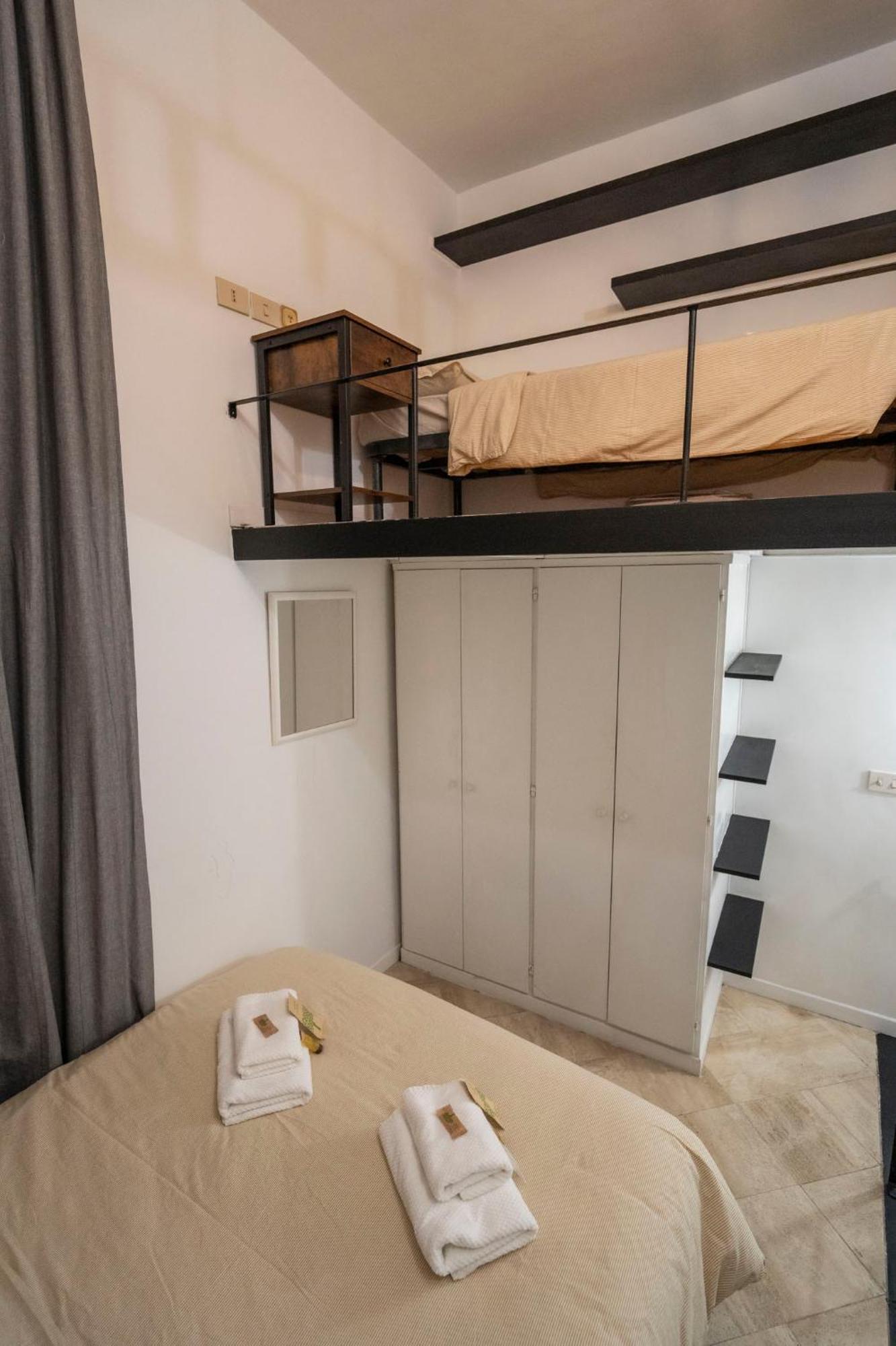 Home D'Elite Sistina - Trevi Fountain โรม ภายนอก รูปภาพ