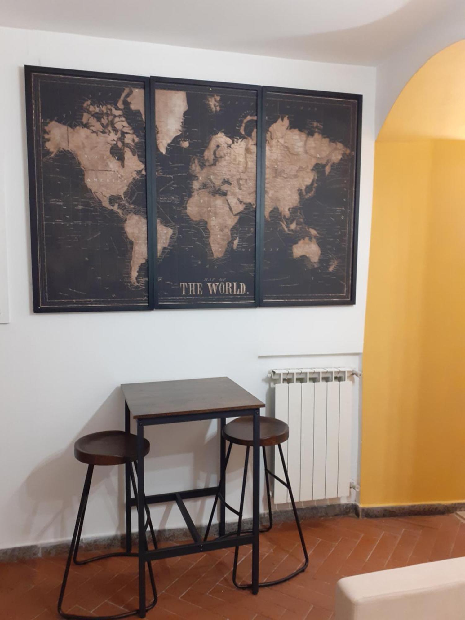 Home D'Elite Sistina - Trevi Fountain โรม ภายนอก รูปภาพ