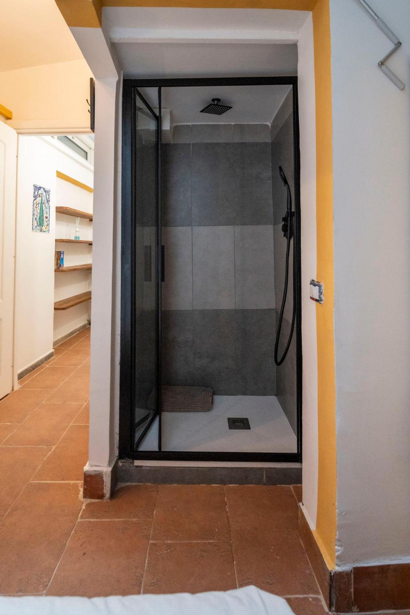 Home D'Elite Sistina - Trevi Fountain โรม ภายนอก รูปภาพ