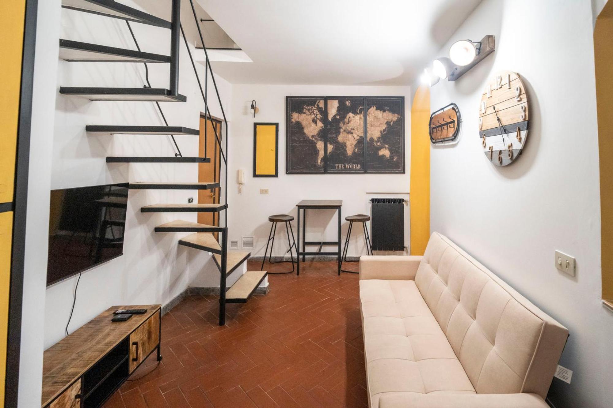 Home D'Elite Sistina - Trevi Fountain โรม ภายนอก รูปภาพ