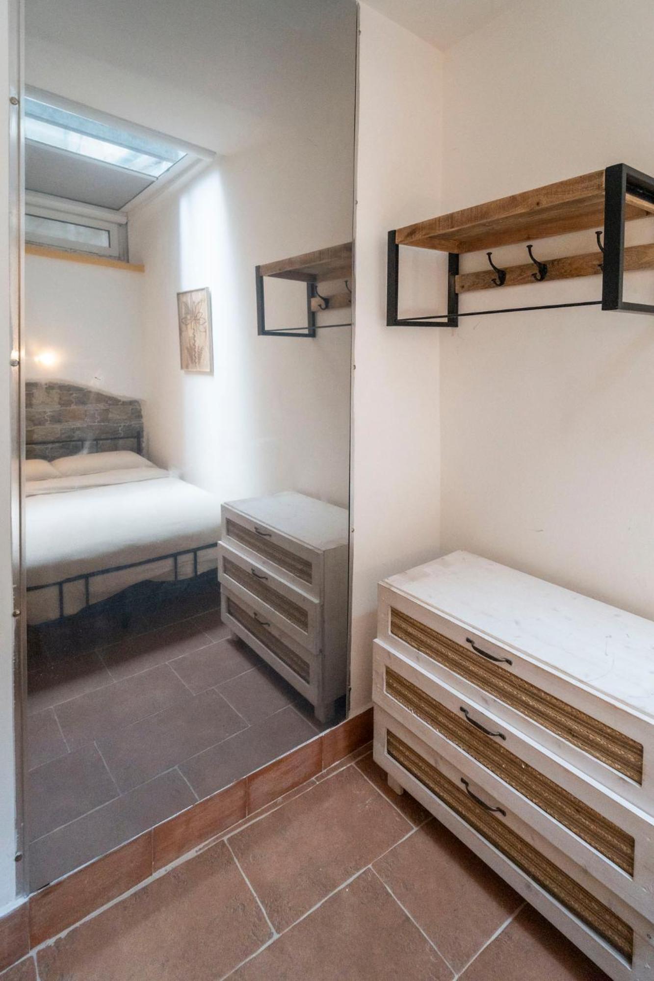 Home D'Elite Sistina - Trevi Fountain โรม ภายนอก รูปภาพ