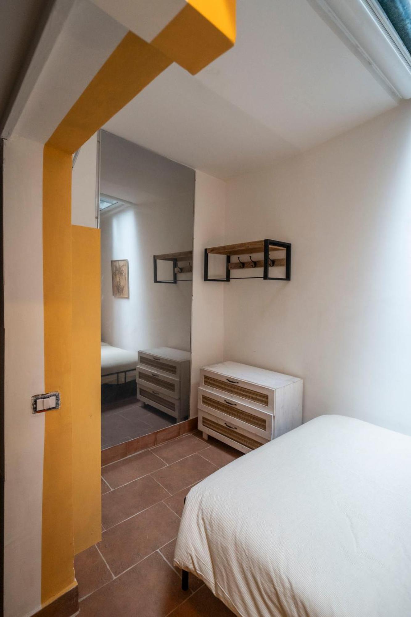 Home D'Elite Sistina - Trevi Fountain โรม ภายนอก รูปภาพ
