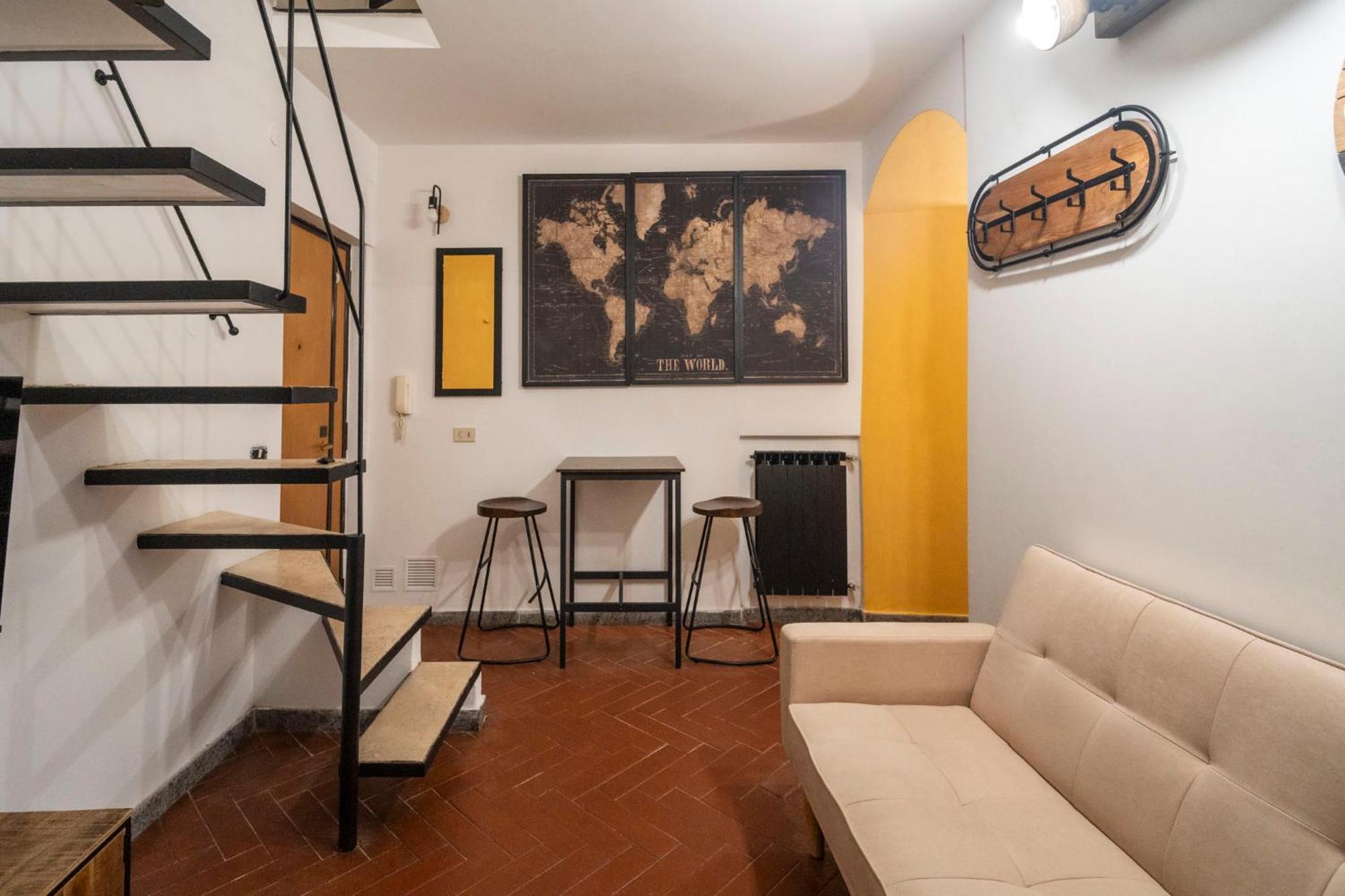 Home D'Elite Sistina - Trevi Fountain โรม ภายนอก รูปภาพ