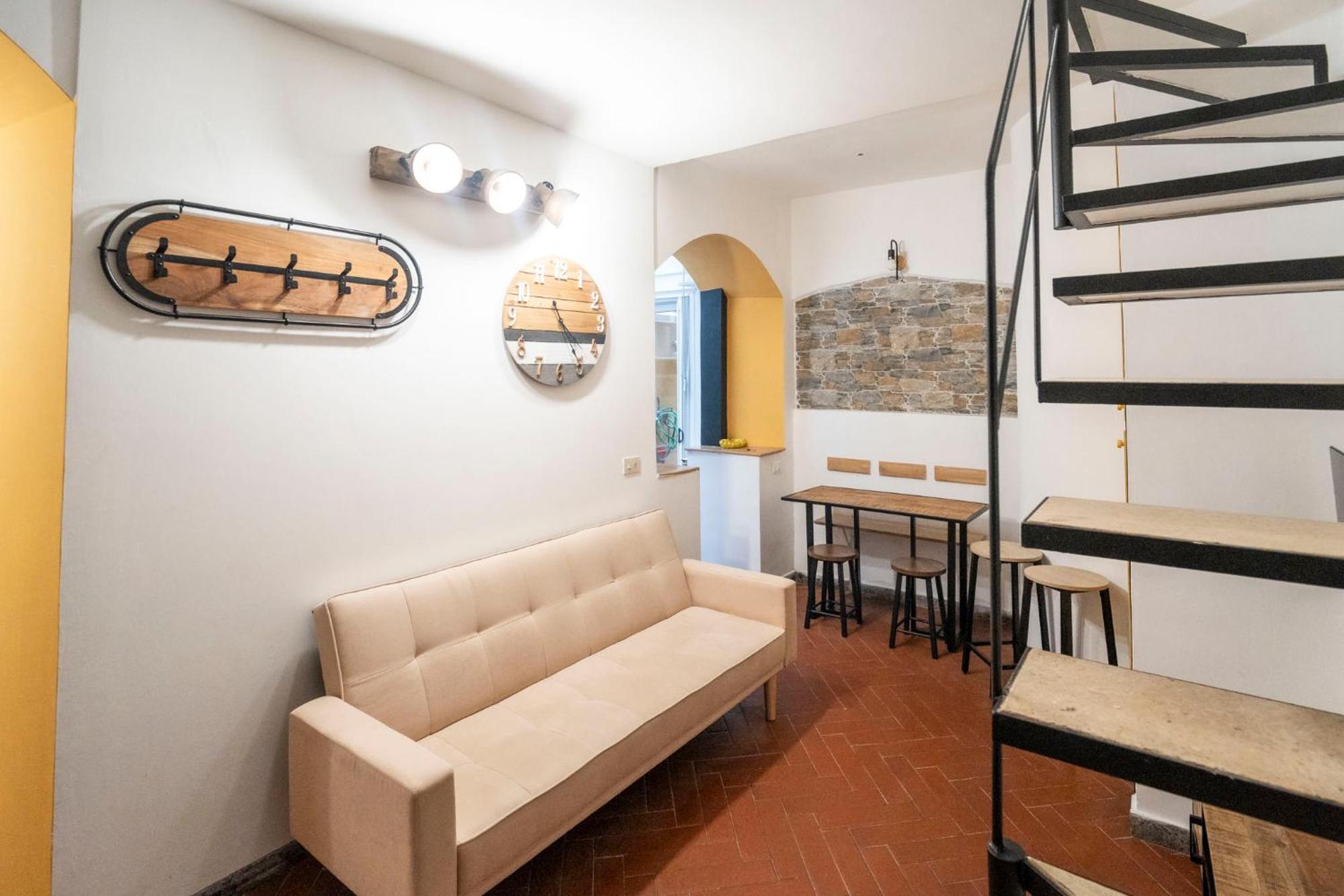 Home D'Elite Sistina - Trevi Fountain โรม ภายนอก รูปภาพ