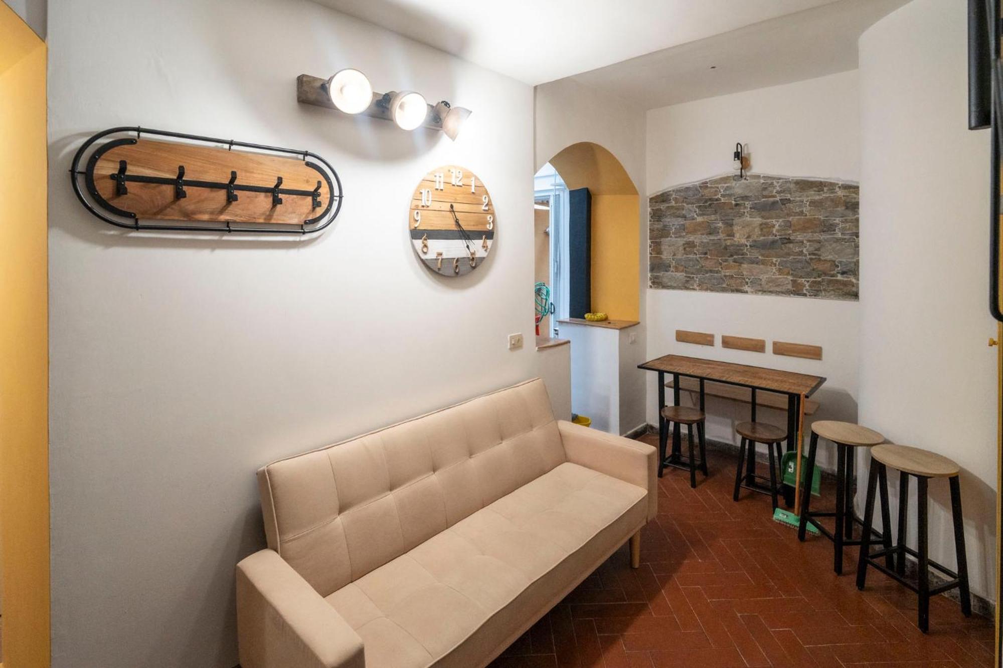 Home D'Elite Sistina - Trevi Fountain โรม ภายนอก รูปภาพ
