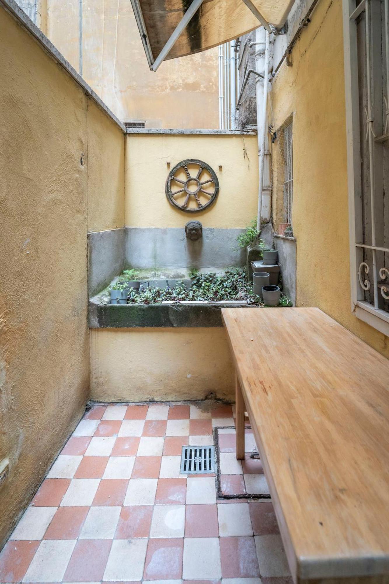 Home D'Elite Sistina - Trevi Fountain โรม ภายนอก รูปภาพ